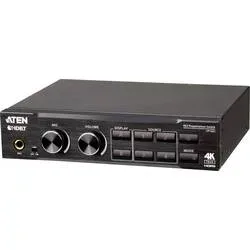 ATEN, ATEN - VP1421 4 x 2 True 4K Switch Präsentation Matrix Switch