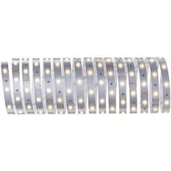 Paulmann 79855 LED-Streifen mit Stecker 24 V 5 m Warmweiß 5 m