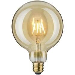 Paulmann 28402 LED E27 Globeform 4 W = 25 W Gold (Ø x H) 125 mm x 175 mm 1 St.