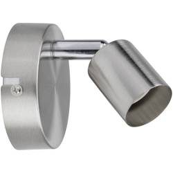 Paulmann Spotlight Carolina 66743 Wandleuchte GU10 LED Nickel (matt)