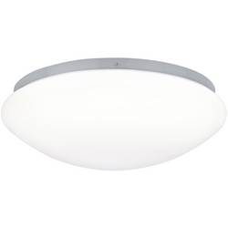 Paulmann Leonis 70980 LED-Außenwandleuchte LED 10 W Weiß
