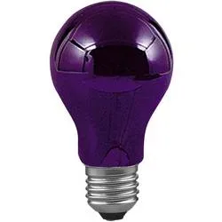 Paulmann UV-Lampe E27 75 W