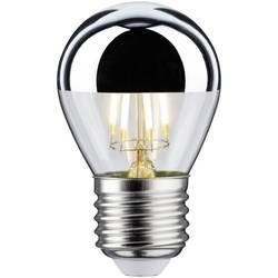 Paulmann 28668 LED EEK G (A - G) E27 Tropfenform 4.8 W = 33 W Warmweiß (Ø x H) 45 mm x 72 mm dimmbar 1 St.
