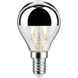Paulmann 28663 LED EEK G (A - G) E14 Tropfenform 2.6 W = 22 W Warmweiß (Ø x H) 45 mm x 78 mm 1 St.