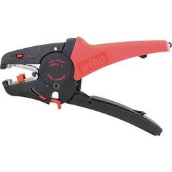 Wiha 42062 Elektriker Abisolierwerkzeug Inkl. Kabelschneider 0.03 bis 16 mm² 5 bis 32 Passend für Marke (Zangen) Wiha