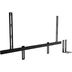 Vogels Sound 3550 Soundbar-Halterung Schwarz 1 St.