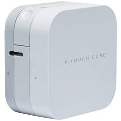 PTOUCH, PTOUCH Ger&auml;t inkl. Beschriftungsband PT-P300BTUA1