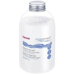 beurer - Maremed Spezial-Meersalz, Mk 500, Weiss