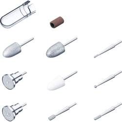 beurer, BEURER Ersatzschleifkörper "MP 100 Aufsatz Set"