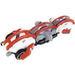 Carrera 370160141 FoldNRoll Racer 1:16 RC Einsteiger Modellauto