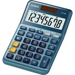 Casio, CASIO Tischrechner MS-80E
