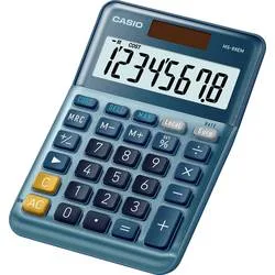 Casio, CASIO Tischrechner MS-88EM