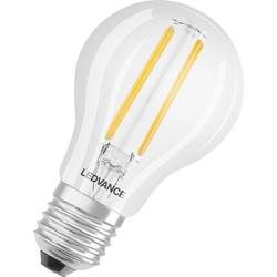 LEDVANCE SMART+ EEK: E (A - G) SMARTWF A60D 6W/827 230VFILCLE274X1LEDV E27 6 W Warmweiß