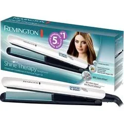 Remington, Remington Glätteisen "S8500 Shine Therapy"