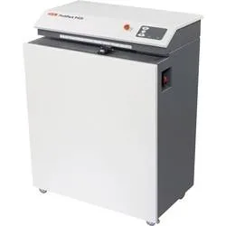 HSM ProfiPack P425 + adapterset Verpackungspolstermaschine