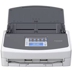 Ricoh ScanSnap iX1600 Duplex-Dokumentenscanner A4 600 x 600 40 Seiten/min USB, WLAN