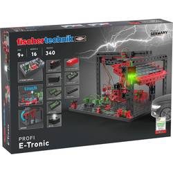 Fischertechnik - Profi E-Tronic, Multicolor