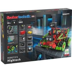 fischertechnik Roboter Bausatz Robotics Hightech Bausatz 559895