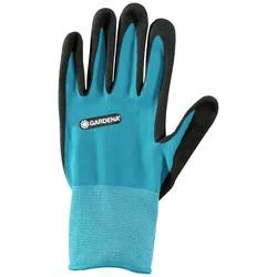 undefined, GARDENA® Pflanz- und Bodenhandschuh Größe 7 / S