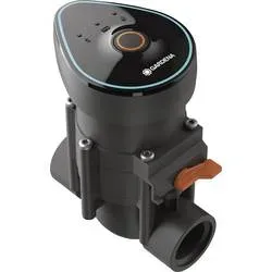 GARDENA 01286-20 9 V Bluetooth® Set Ventilbox