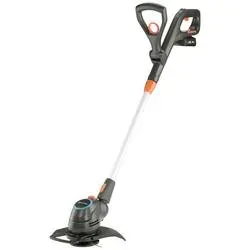 GARDENA ComfortCut 23/18V P4A Ready-To-Use-Set Akku Rasentrimmer inkl. Akku, inkl. Ladegerät 18 V