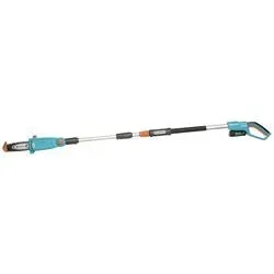 GARDENA 14770-20 Akku Hochentaster inkl. Akku, inkl. Ladegerät 18 V Li-Ion