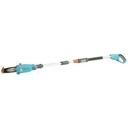 GARDENA 14770-55 TCS 20/18V P4 solo Akku Hochentaster ohne Akku Li-Ion