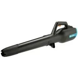 GARDENA 14890-55 Akku Laubbläser ohne Akku 18 V