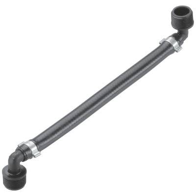 Gardena, Gardena 2740-20 - Regner-Anschluss (Schwarz)