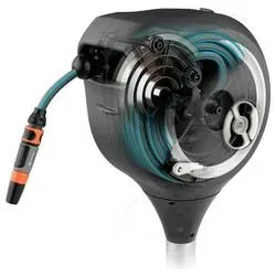 GARDENA 18616-20 Gartenschlauchaufroller 20 m 1 St.