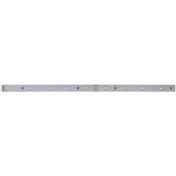 Paulmann MaxLED Stripe Daylight 79857 LED-Streifen mit Stecker/Buchse 1 m Tageslichtweiß Piece 1 St.