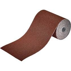 WOLFCRAFT Schleifpapierrolle K60