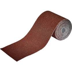 WOLFCRAFT Schleifpapierrolle K40