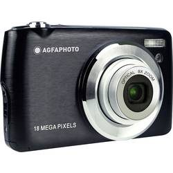 Agfaphoto, Agfaphoto - AGFA Digitalkamera DC8200 CMOS 8x 18MP