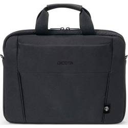 DICOTA, DICOTA Eco Slim Case BASE black D31308-RPET for Unviversal 15-15.6