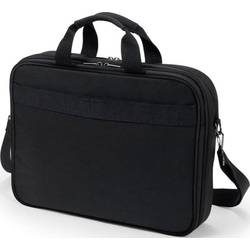 DICOTA, DICOTA Eco Top Traveller BASE black D31324-RPET for Unviversal 13-14.1 inch