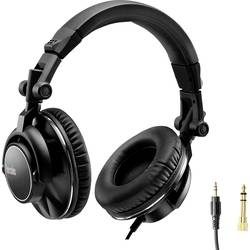 Hercules Herclues HDP DJ60 - DJ-Kopfhörer