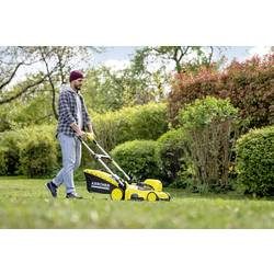 Kärcher Home & Garden 2.444-012.0 Ersatzmesser für Rasenmäher