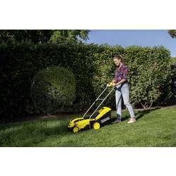 Kärcher Home & Garden 2.444-010.0 Ersatzmesser für Rasenmäher