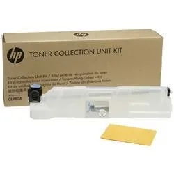 HP, HP CE980A Resttonerbehälter
