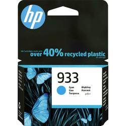 HP, HP Tintenpatrone 933 cyan CN058AE OfficeJet 6700 Premium 330 S.