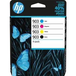 HP, HP Combopack 903 CMYBK 6ZC73AE OfficeJet Pro 6950 300/315 S.