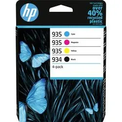 HEWLETT PACKARD, HEWLETT PACKARD - 934/935 Combopack