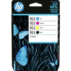 HEWLETT PACKARD, HEWLETT PACKARD - 953 Combopack