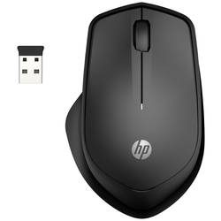 HP, HP 280 Wireless-Maus, leise