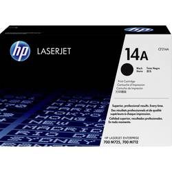 undefined, Tonerpatrone "14A - Black (CF214A)"