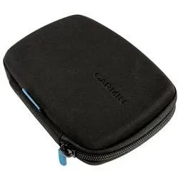 Garmin z?mo® Navi Tasche Schwarz