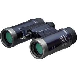 Pentax Fernglas 9 x 21 mm Dachkant Blau 61812