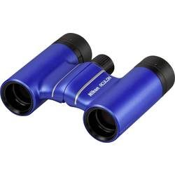 Nikon Fernglas Binocolo Aculon T02 8X21 Blu 8 x 21 mm Dachkant Blau BAA860WB