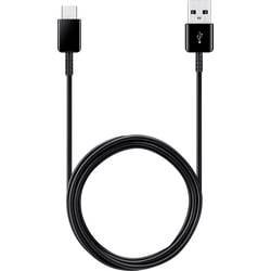 Samsung, Samsung USB-Kabel "EP-DG930 Datenkabel USB-C zu USB Typ-A" USB-C USB-C 150 cm